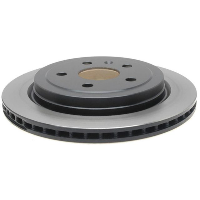 ACDelco Gold Bonded Rear Parking Brake Shoe Set | 19310506