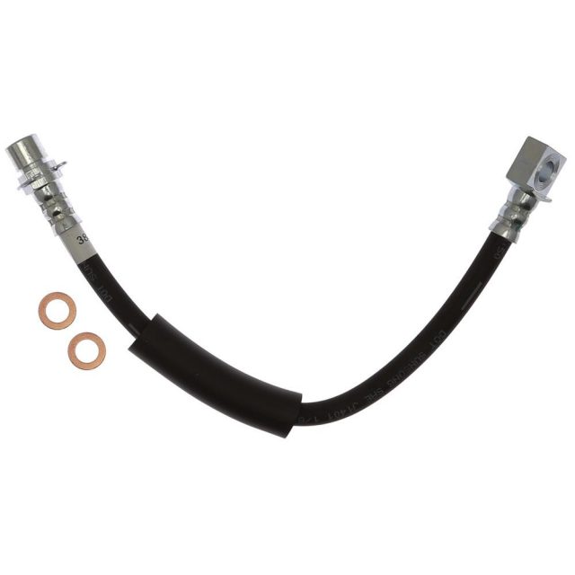 Acdelco Professional 18j107 Front Hydraulic Brake Hose Assembly