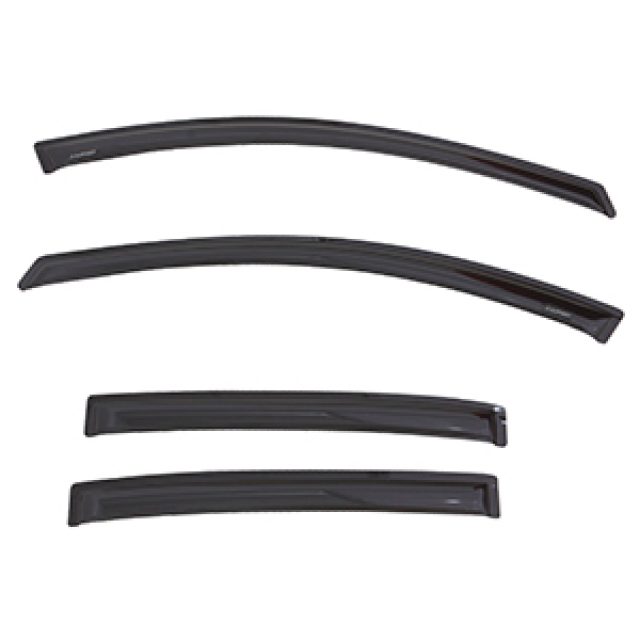 Buick Front and Rear In-Channel Side Door Window Weather Buick Front and Rear In-Channel Side Door Window Weather