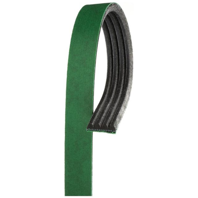 GMC ACDelco GM Original Equipment V-Ribbed Serpentine Belt
