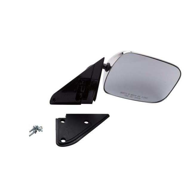 Cadillac GM Genuine Parts Passenger Side Rearview Mirror