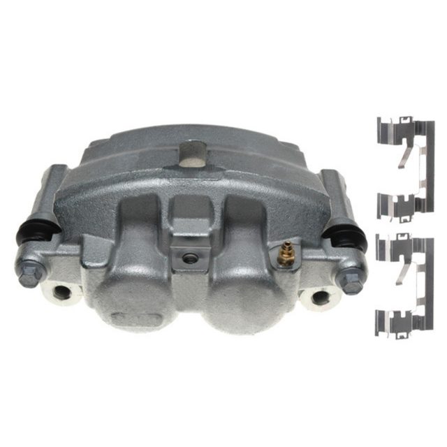GM Genuine Parts Front Disc Brake Caliper Assembly