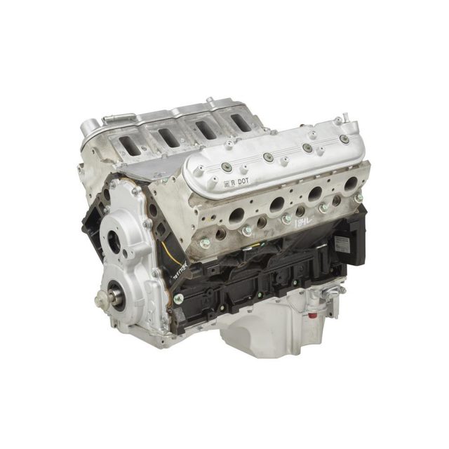 65%OFF【送料無料】 GM Genuine Parts 6.0L 8-Cylinder Engine Assembly トップス