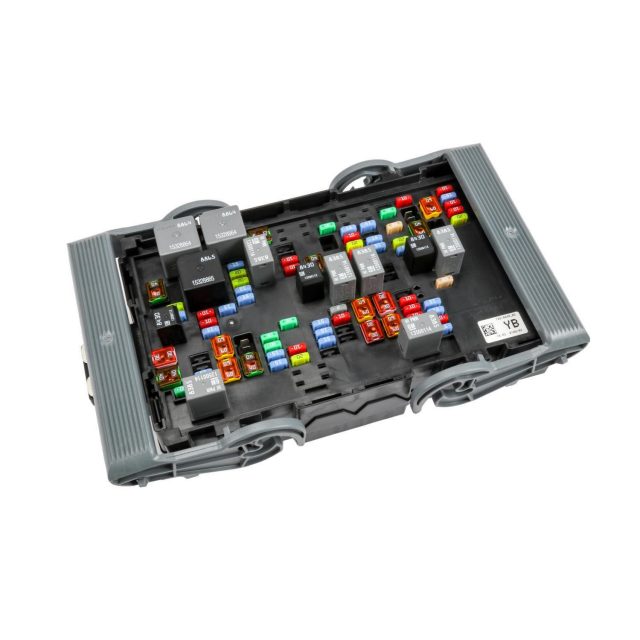 定番 GM Block Junction Harness Wiring Engine Parts Genuine ジャケット・アウター