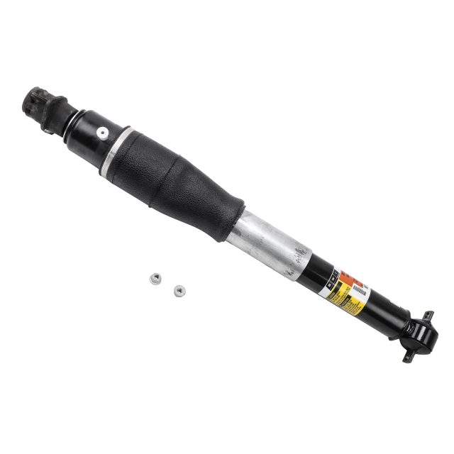 【感謝価格】 Black Parts Genuine GM Rear Absorber Shock Lift Air パーツ