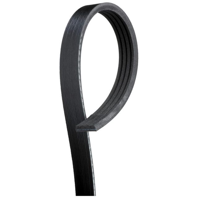 ACDelco GM Original Equipment V-Ribbed Serpentine Belt ACDelco GM Original Equipment V-Ribbed Serpentine Belt
