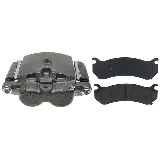 Disc Brake Caliper Bolt Kit-R-Line Raybestos H5012W