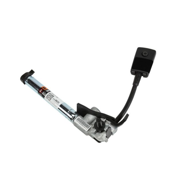 GM Genuine Parts Ebony Driver Side Door Mirror Remote