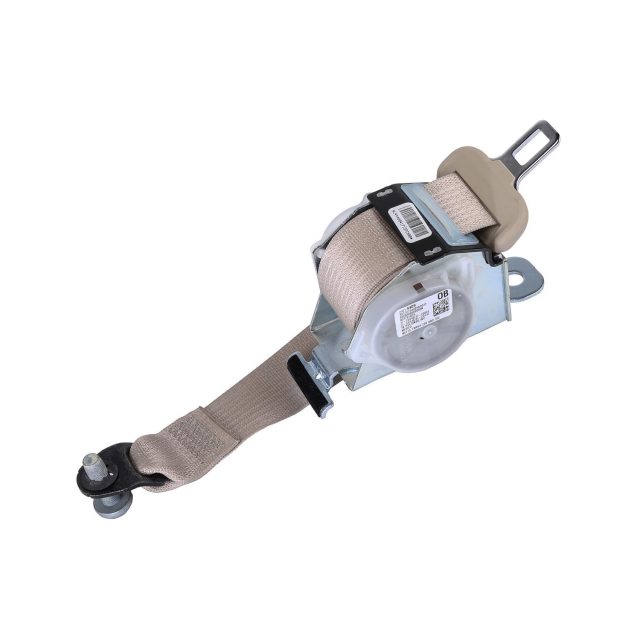 レビュー高評価アイテム特集｜ファッション通販 GM Genuine Parts Driver Seat Retractor Side Belt | 19366803 その他
