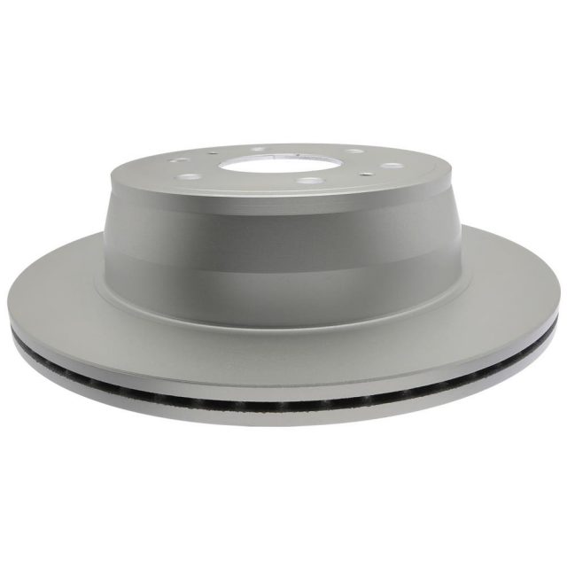 GM Genuine Parts Front Disc Brake Rotor | 22950036 | GM Parts