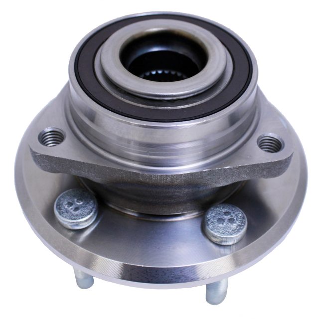 GM Genuine Parts Rear Passenger Side Wheel Hub Bracket GM Genuine Parts Rear Passenger Side Wheel Hub Bracket