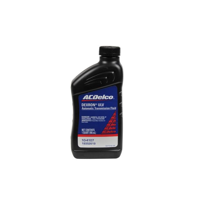 送料無料 (沖縄・離島除く) ACデルコ ACDelco DEXRON VI ATF