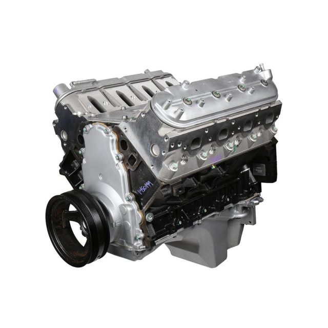 豊富な商品から GM Genuine Parts 5.3L 8-Cylinder Engine Assembly 小物