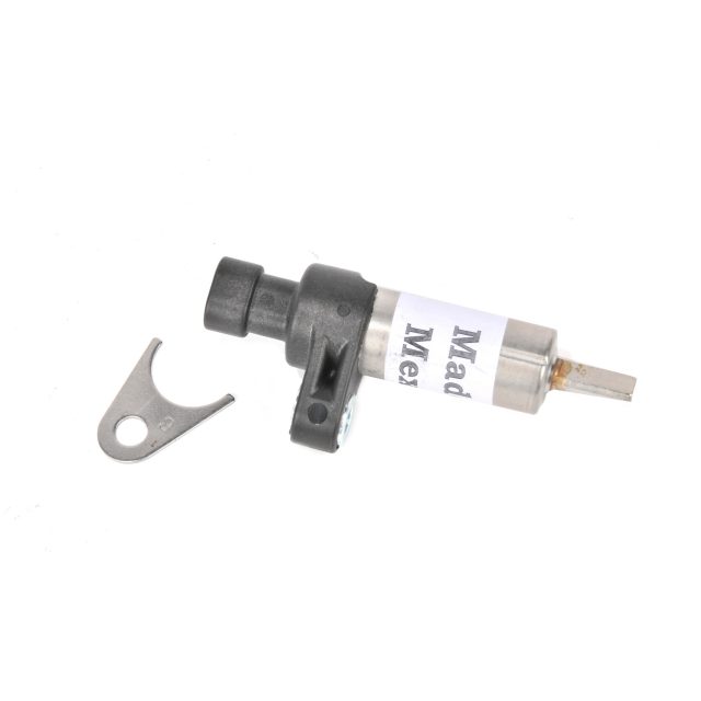 Amazon.com: GM Parts 15840266 Front Suspension Stabilizer