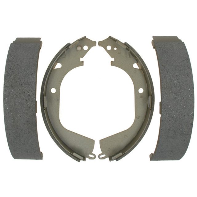 ACDelco Gold Rear Drum Brake Shoe Adjuster and Return Spring
