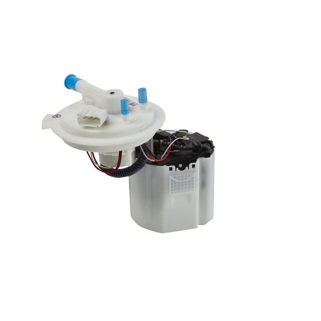 GM Genuine Parts Fuel Pump and Level Sensor Module with Seal