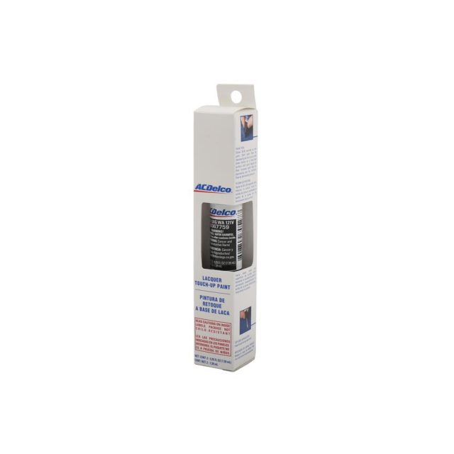 ACDelco GM Original Equipment Gasoline Metallic (WA457B