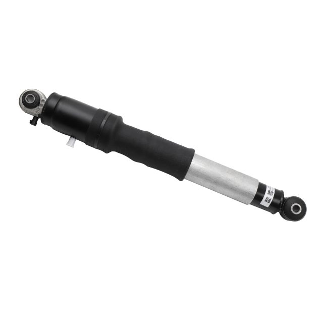 人気のクリスマスアイテムがいっぱい！ GM Absorber Shock Lift Air Rear Black Parts Genuine パーツ