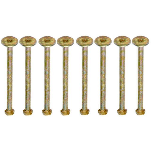 ACDelco Gold Rear Drum Brake Shoe Adjuster and Return Spring