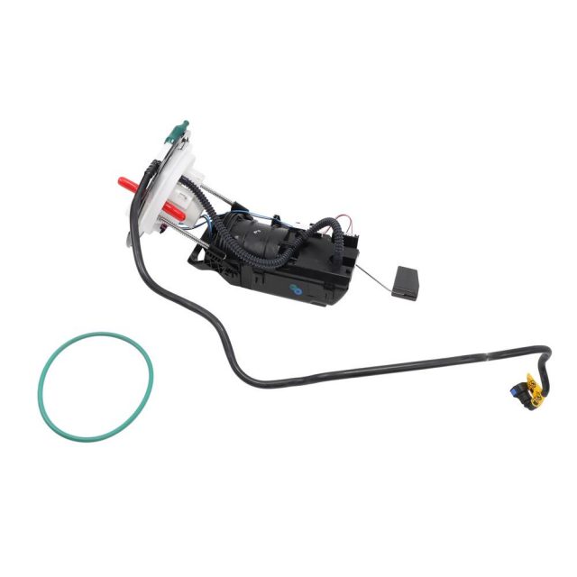 GM Genuine Parts Fuel Pump and Level Sensor Module with Seal GM Genuine Parts Fuel Pump and Level Sensor Module with Seal