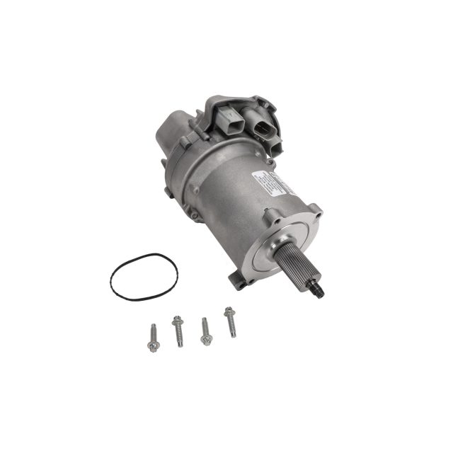 GMC GM Genuine Parts Power Steering Assist Motor | 84774199