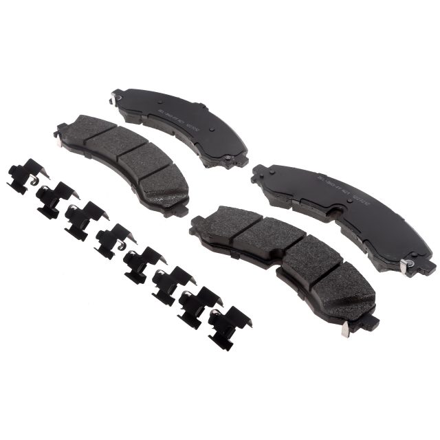GM Genuine Parts Front Driver Side Disc Brake Caliper GM Genuine Parts Front Driver Side Disc Brake Caliper