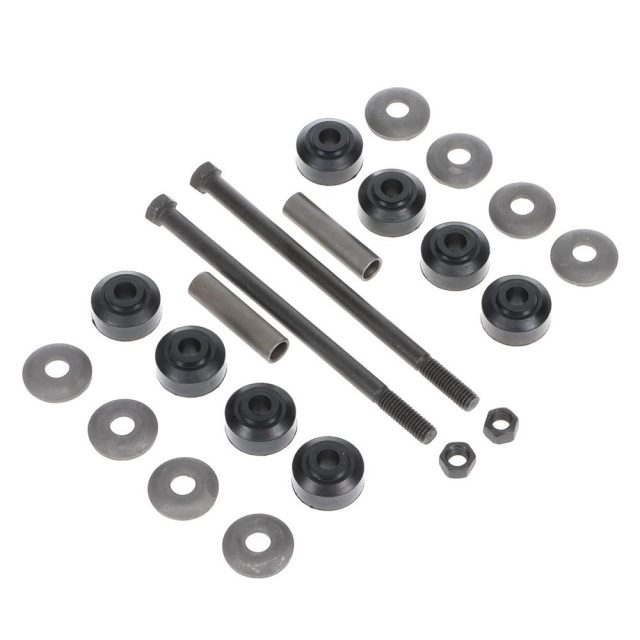 GM Genuine Parts Suspension Stabilizer Shaft Link | 25715934 GM Genuine Parts Suspension Stabilizer Shaft Link | 25715934