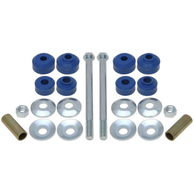 GM Genuine Parts Suspension Stabilizer Shaft Link | 25715934 GM Genuine Parts Suspension Stabilizer Shaft Link | 25715934