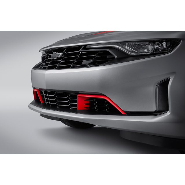 Shop Accessories for Chevrolet Vehicles Shop Accessories for Chevrolet Vehicles