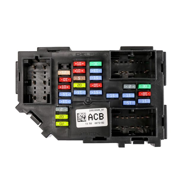 【大特価!!】 GM Genuine Block Junction Harness Wiring Engine Parts その他