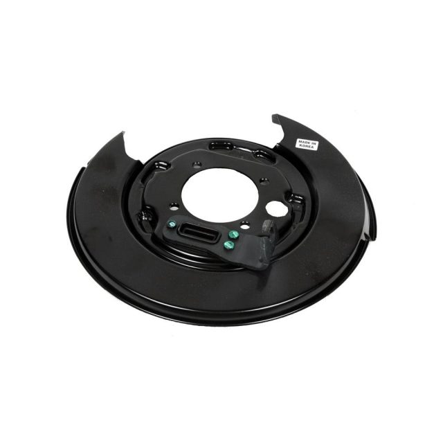 完璧すぎて可愛げがない GM Parts GM | 19178785 | Shield Dust Brake Rear Parts Genuine カータイヤ・ホイール