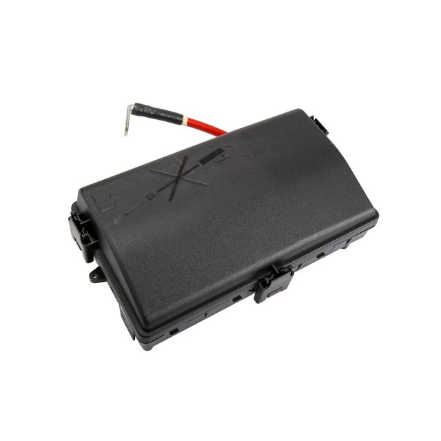 GM Genuine Parts Accessory Wiring Junction Block | 22741866