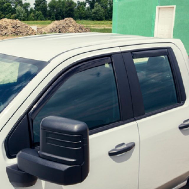 GMC Underbody Shield Kit | 84957958 | GMC Accessories