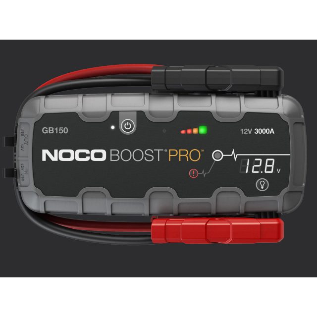 Chevrolet GB70 Boost HD Battery Jump Starter Protective Case