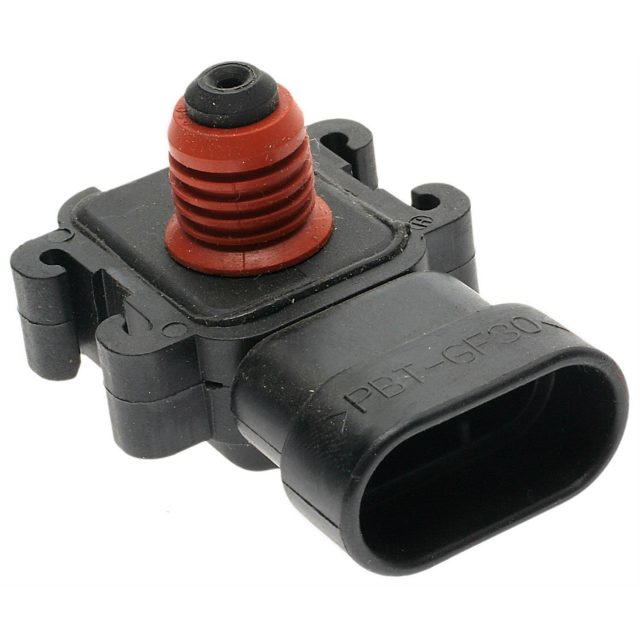 ACDelco GM Original Equipment Vehicle Speed Sensor ACDelco GM Original Equipment Vehicle Speed Sensor
