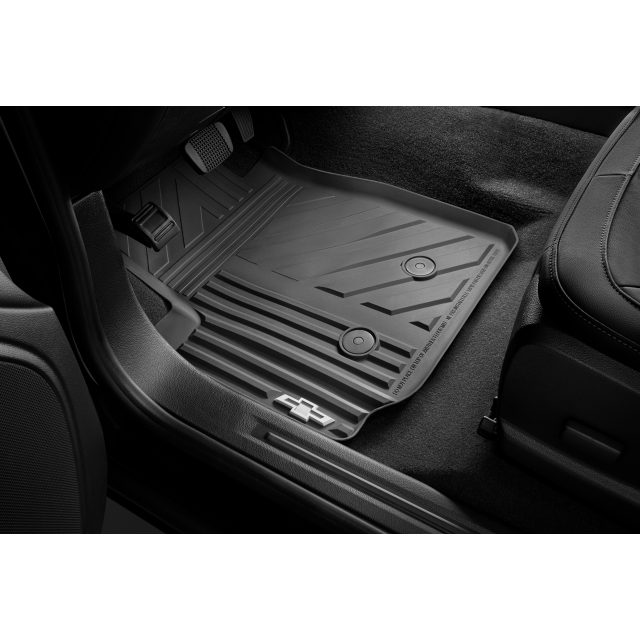 Shop Accessories for Chevrolet Vehicles