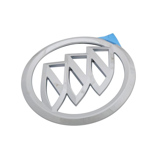 GM Genuine Parts Rear Bumper Step Pad | 20983444 | GM Parts GM Genuine Parts Rear Bumper Step Pad | 20983444 | GM Parts