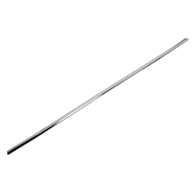 GM Genuine Parts Driver Side Rear Door Molding | 26684989 GM Genuine Parts Driver Side Rear Door Molding | 26684989