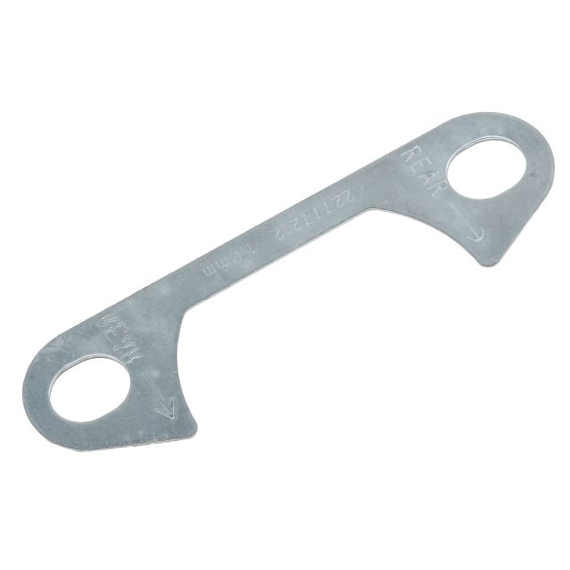 GM Genuine Parts Tailgate Hinge Bushing | 25815554 | GM Parts