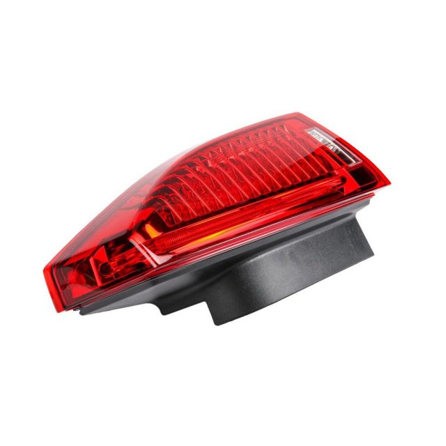 Cadillac GM Genuine Parts Amber Front Passenger Side Marker Cadillac GM Genuine Parts Amber Front Passenger Side Marker