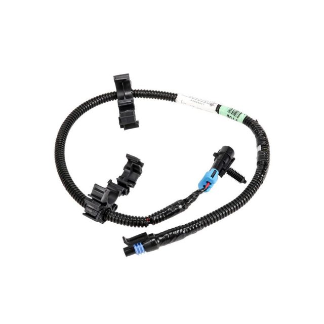 Amazon.com: GM Genuine Parts 25867216 Rear Spring Leaf