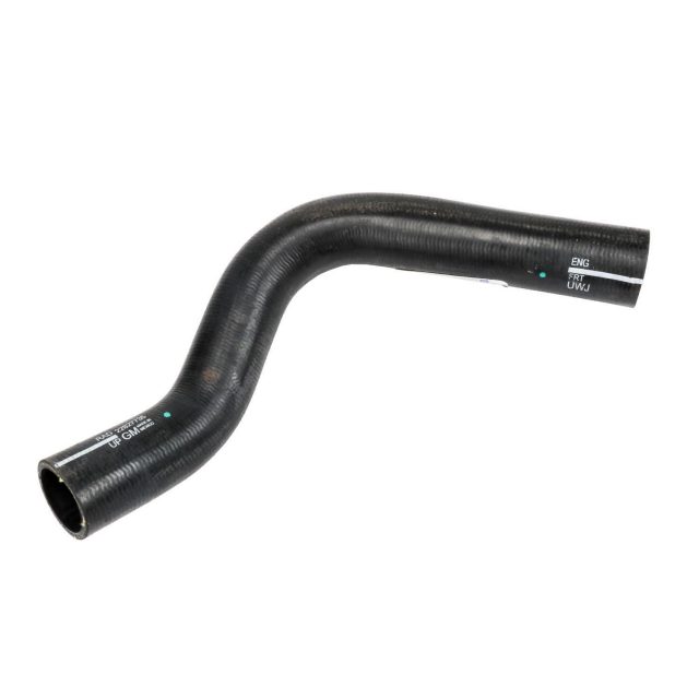 ACDelco Gold Molded Upper Radiator Hose | 88920361 | GM Parts
