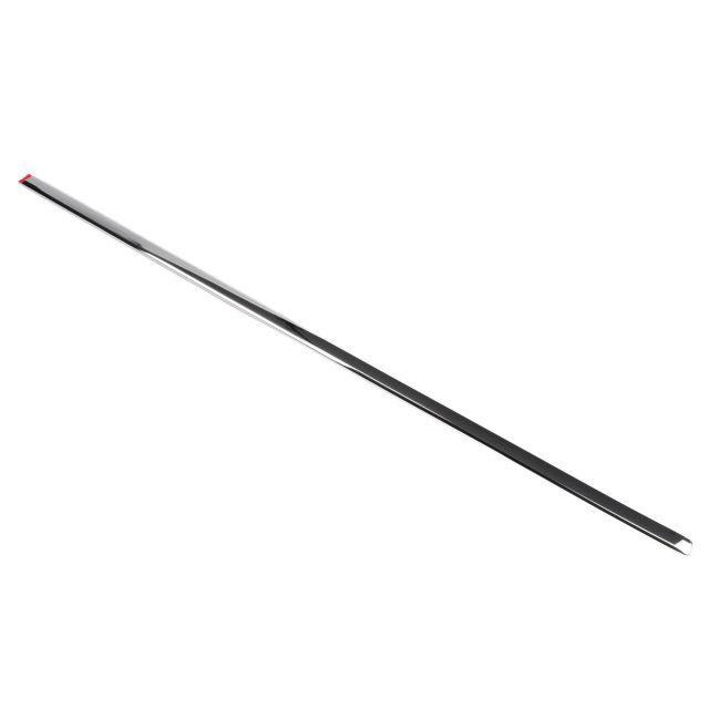 NEW GENUINE GM 22818466 Light Titanium Front Driver Side
