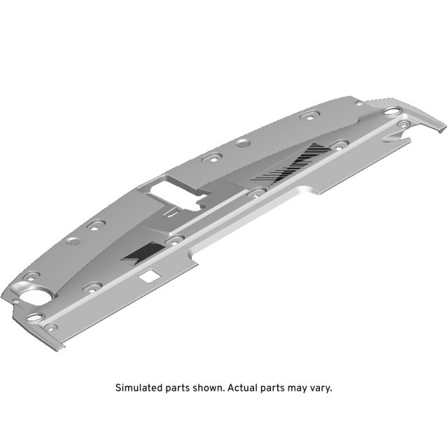 GM Genuine Parts Accessory Wiring Junction Block | 22737794