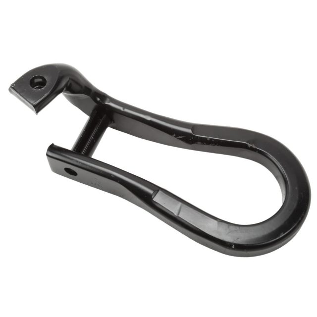【超特価sale開催】  GM Genuine Parts Front Tow Hook | 25798891 | GM Parts パンツ