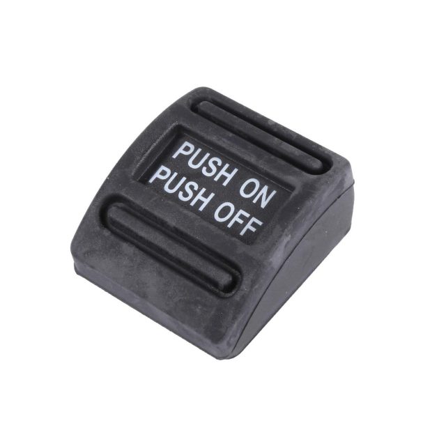 GM Genuine Parts Front Driver Side Marker Lamp | 22874972