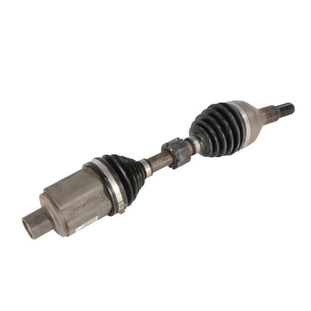 本格派ま！ GM Genuine Parts Front Wheel Drive Intermediate Shaft 知育玩具