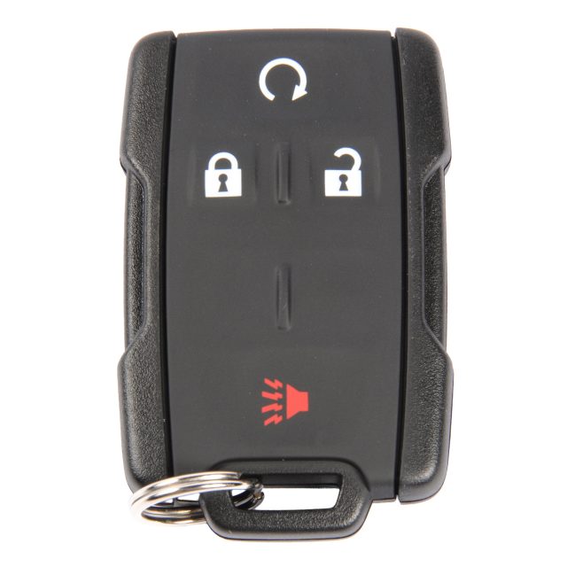 GM Genuine Parts Door Lock and Ignition Key | 13520797 | GM GM Genuine Parts Door Lock and Ignition Key | 13520797 | GM