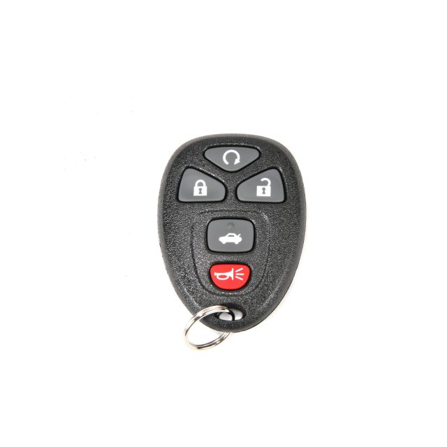 ACDelco 25880883 - Electronic Brake Control Module Assembly