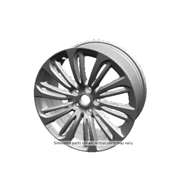 当社の Amazon.com: Z-Ryixiu Front Left Driver Side Primed